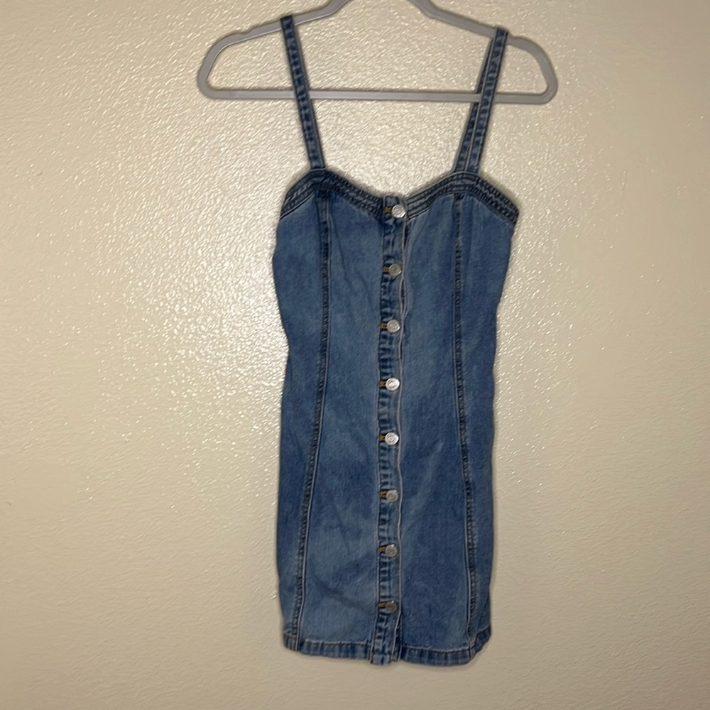 Pacsun Mini Dress